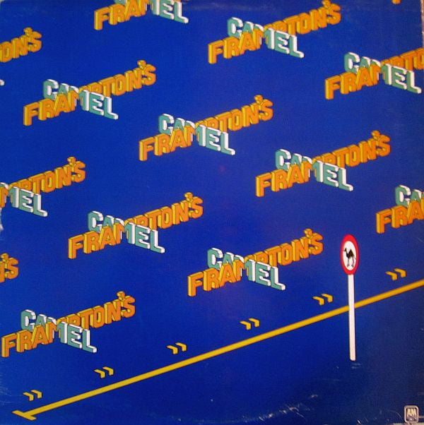 Frampton's Camel - Frampton's Camel