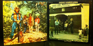 Creedence Clearwater Revival - 1969 - 1978
