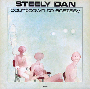 Steely Dan - Countdown To Ecstasy - 1980