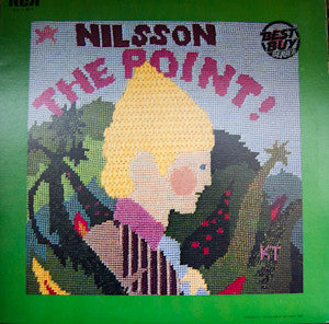 Harry Nilsson - The Point!