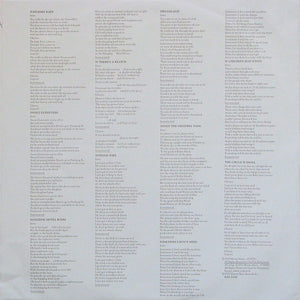 Gordon Lightfoot - Endless Wire - 1978