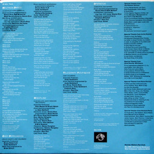 Pointer Sisters - Break Out