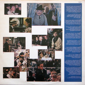 Randy Newman - Ragtime - 1981