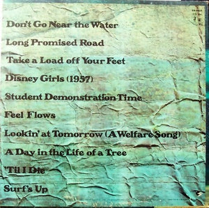 Beach Boys, The - Surf's Up - 1971