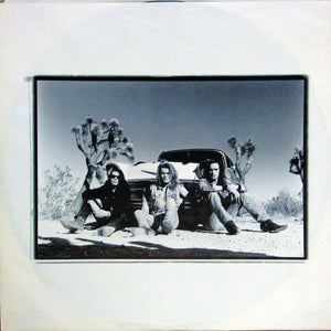 Cult, The - Sonic Temple - 1989