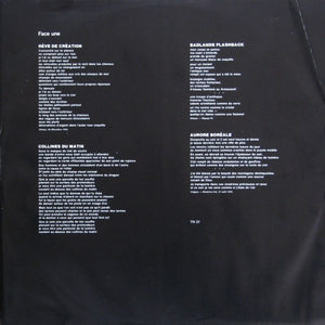 Bruce Cockburn - Dancing In The Dragon's Jaws - 1979