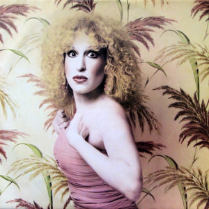 Bette Midler - Thighs And Whispers - 1979