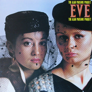 Alan Parsons Project, The - Eve - 1979