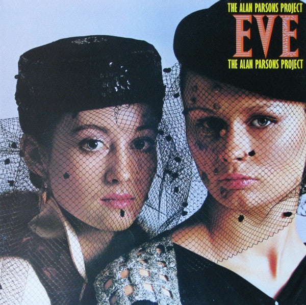 Alan Parsons Project, The - Eve - 1979