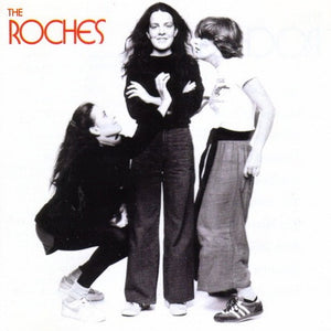 Roches, The - The Roches - 1979