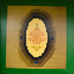 Harry Nilsson - The Point!