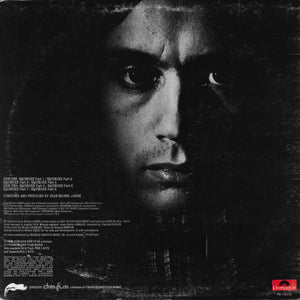 Jean-Michel Jarre - Equinoxe - 1978
