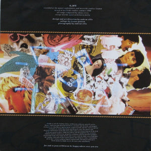 China Crisis - What Price Paradise - 1986