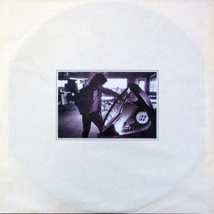 John Cougar Mellencamp - The Lonesome Jubilee Vinyl Record
