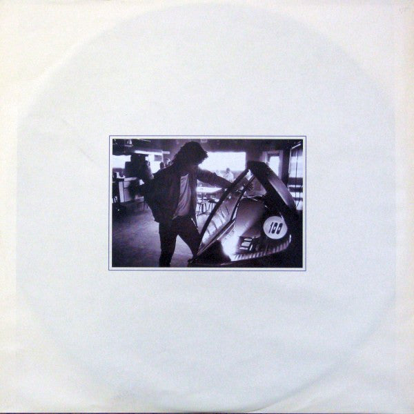 John Cougar Mellencamp - The Lonesome Jubilee Vinyl Record