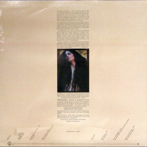 Scarlet Rivera - Scarlet Rivera Vinyl Record