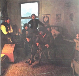 Canned Heat & John Lee Hooker - Hooker 'N' Heat -