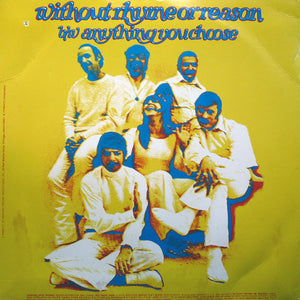 Spanky & Our Gang - Anything You Choose B/W Without Rhyme Or Reason