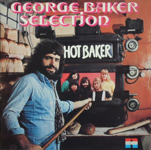 George Baker Selection - Hot Baker