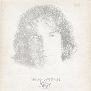 André Gagnon - Neiges