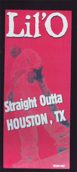 Lil' O - Life's So Real