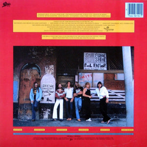 Molly Hatchet - Flirtin' With Disaster - 1979