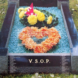 John Entwistle - Rigor Mortis Sets In