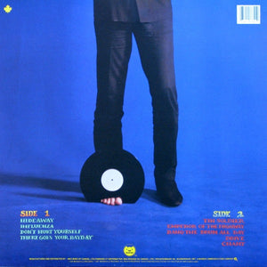 Todd Rundgren - The Ever Popular Tortured Artist Effect - 1982