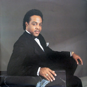 Peabo Bryson - Straight From The Heart - 1984