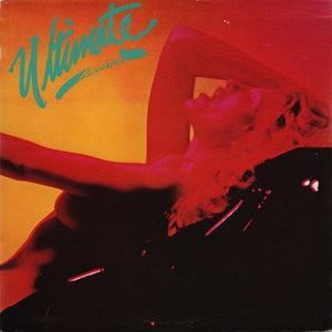 Ultimate - Ultimate 1979 - Quarantunes