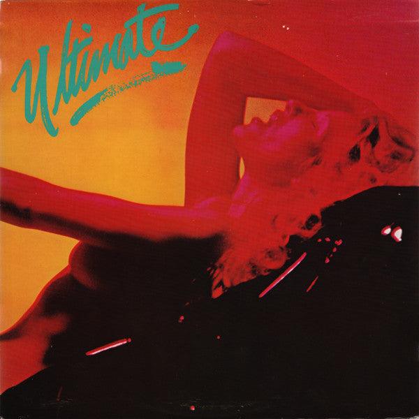 Ultimate - Ultimate 1979 - Quarantunes