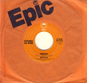 Boston - More Than A Feeling - 1976