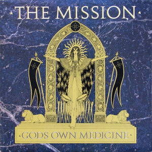 The Mission - God's Own Medicine