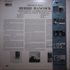 Herbie Hancock - Empyrean Isles - 1985
