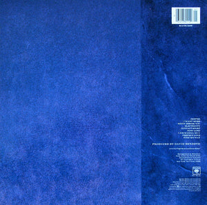 Billy Newton Davis - Love Is A Contact Sport