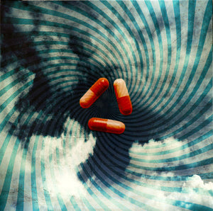 Porcupine Tree - Voyage 34 - 2010