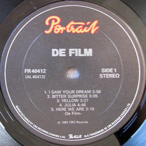 DeFilm - De Film
