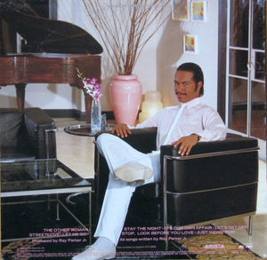 Ray Parker Jr. - The Other Woman - 1982