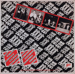 Cheap Trick - Found All The Parts - 1983