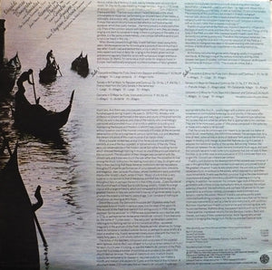 Ensemble Baroque De Paris - Diverse Concertos And Sonatas