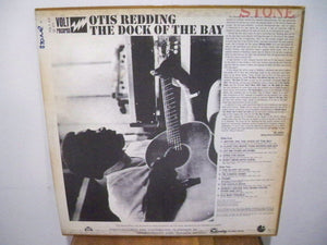 Otis Redding - The Dock Of The Bay - 1968