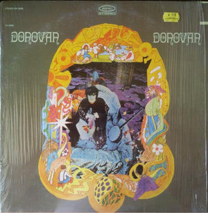 Donovan - For Little Ones 1968 - Quarantunes