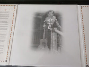 Dolly Parton - Smoky Mountain DNA: Family, Faith And Fables - 2024