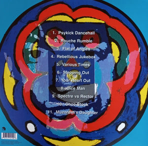 The Fall - Live From The Vaults Los Angeles 1979