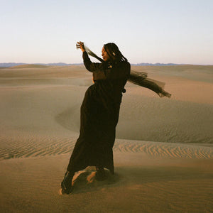 Dua Saleh - Of Earth & Wires - 2026