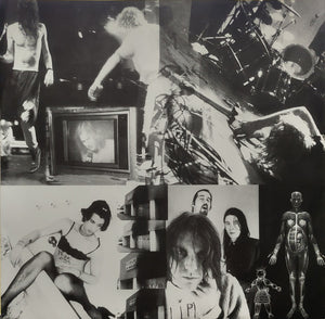 Nirvana - In Utero - 2015