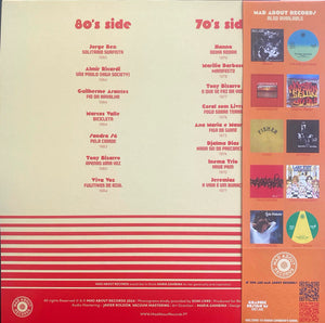 Various - Disco É Cultura (Vol. 2) Vinyl Record