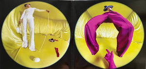 Harry Styles - Fine Line