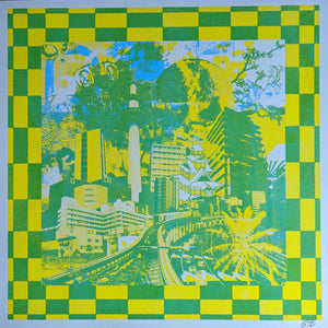 Various - Polyphonic Cosmos: Sonic Innovations In Japan (1980-1986) - 2022