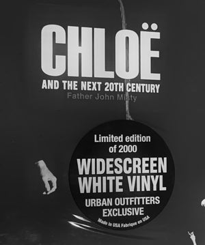 Father John Misty - Chloë And The Next 20th Century